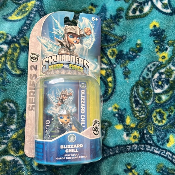 Skylanders Swap Force bundle - Picture 6 of 6